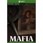 Mafia: The Old Country (Deluxe Edition) (XSX) – Zboží Dáma