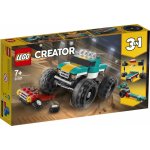 LEGO® Creator 31101 Monster truck – Zbozi.Blesk.cz