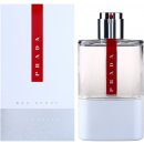 Prada Luna Rossa Eau Sport toaletní voda pánská 125 ml