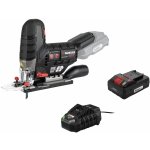 PARKSIDE PERFORMANCE PSSPA 20-Li C3, Smart 4 Ah – HobbyKompas.cz