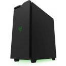 NZXT H440 Razer Edition CA-H442W-TH