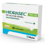 HIDRASEC POR 100MG CPS DUR 10 – Sleviste.cz