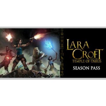 Lara Croft and the Temple of Osiris Season Pass