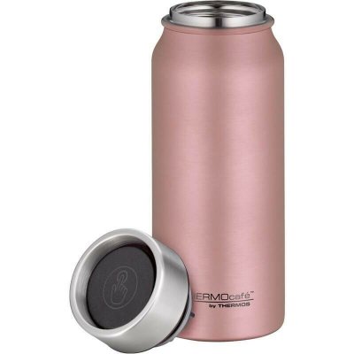 Thermos Termohrnek THERMOcafé růžovozlatá 500 ml – Sleviste.cz