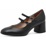 DÁMSKÉ LODIČKY TAMARIS 1-22406-44 001 ČERNÁ – Zboží Mobilmania