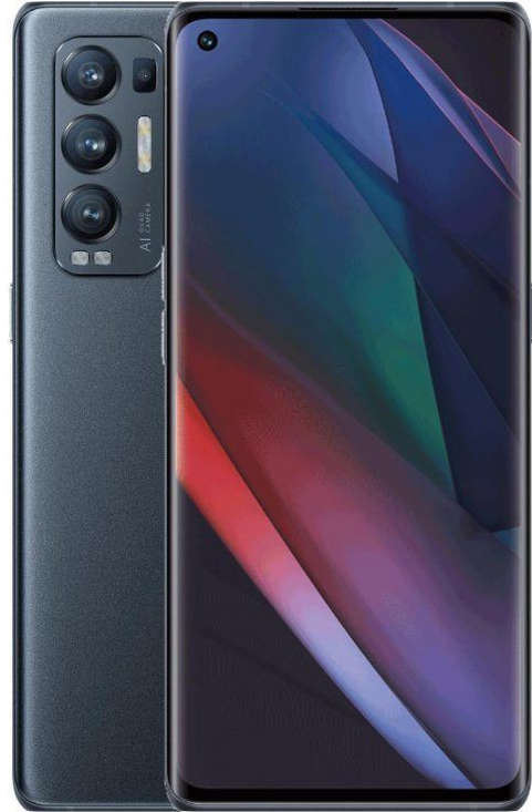 OPPO Find X3 Neo 5G na Heureka.cz
