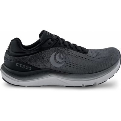 Topo Athletic Magnifly 5 Charcoal Black – Zbozi.Blesk.cz