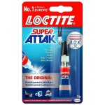 HENKEL Lepidlo Loctite Super Bond Original 4 g – Hledejceny.cz