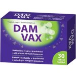 DAMVAX tablety rozpustné v ústech 30 ks – Hledejceny.cz