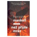 Než přijde mráz - Henning Mankell