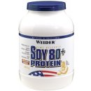 Protein Weider Soy 80+ Protein 800 g