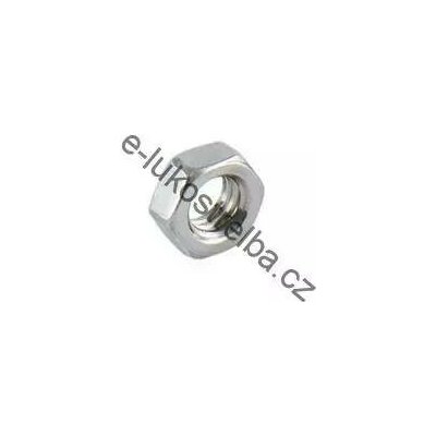 Optika zaměřovače Avalon Sight Pin Nut 8-32" Matice – Zboží Dáma