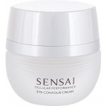 Kanebo Sensai Cellular Performance Standard eye Contour Cream 15 ml – Zbozi.Blesk.cz