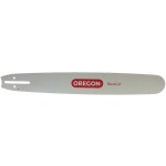 Oregon Vodící lišta Armor Tip 20" 50cm 1,5mm 208ATMD009 – Hledejceny.cz