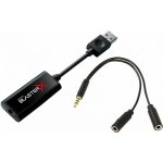 Creative Sound BlasterX G1 – Zbozi.Blesk.cz