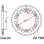 JT Sprockets JTA 1308-42BLK – Hledejceny.cz