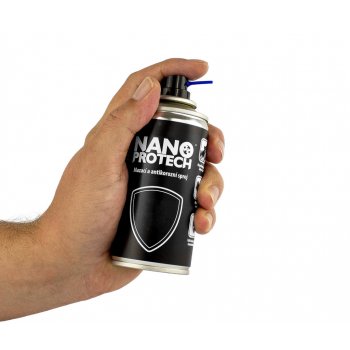 Nanoprotech Bicycle 150 ml