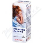 MELATONIN Junior CZ 40 ml – Sleviste.cz