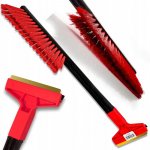 Murska Finská škrabka se smetáčkem | Zboží Auto