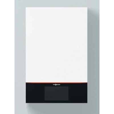 Viessmann Vitodens 200-W Z029683 – Zboží Dáma