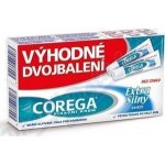 Corega fixační krém Extra silný 2x40g – Zbozi.Blesk.cz