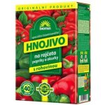 Forestina Orgamin na rajčata, papriky a okurky 1 kg – Hledejceny.cz