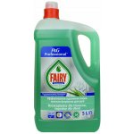 Fairy Professional Sensitive Mycí prostředek na nádobí 5 l – Zbozi.Blesk.cz