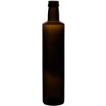 Láhev skleněná Dorica Antyk 500ml – Hledejceny.cz