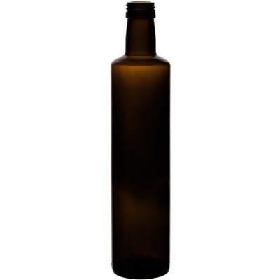 Láhev skleněná Dorica Antyk 500ml – Hledejceny.cz