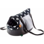 JK ANIMALS taška pro psy Tlapka M 50 x 30 x 31 cm – Zboží Mobilmania