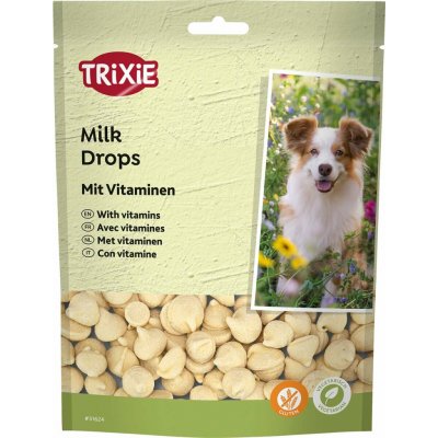 Trixie Milch Drops s vitamíny 350 g – Sleviste.cz