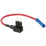 LAMPA Pojistkové pouzdro s odbočkou pro mini pojistku – Hledejceny.cz