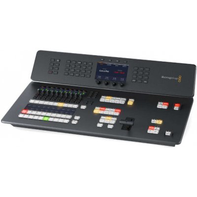 Blackmagic Design ATEM Television Studio HD8 ISO – Hledejceny.cz