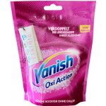 Vanish odstraňovač skvrn Pink 250 g – Zboží Mobilmania