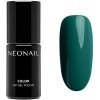 Gel lak NeoNail gel lak Lush Green 7,2ml Zelená