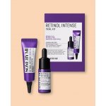 Some By Mi Retinol Intense Trial Kit Sada miniatur s retinolem Pleťové sérum 10 ml + Oční krém 10 ml – Zboží Dáma