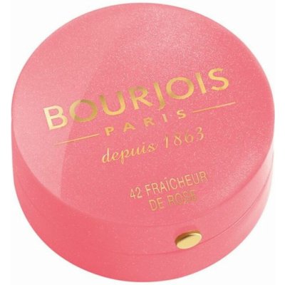 Bourjois Blush Tvářenka 85 Sienne 2,5 g – Sleviste.cz