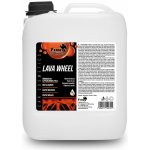 Feniks Car Cosmetics Lava Wheel 5 l | Zboží Auto