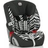 Autosedačka Britax Römer Evolva 1-2-3 Plus 2014 Smart Zebra