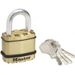 Master Lock M1BEURDLF – Zboží Dáma