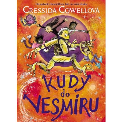 Kudy do vesmíru – Hledejceny.cz