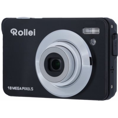 Rollei Compactline 880 – Zboží Živě