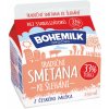 Smetany na vaření Moravia Smetana ke šlehání 33% 250 ml