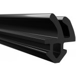 Těsnění do oken pro okna z PVC REHAU S-1388, 30 m | Zboží Auto