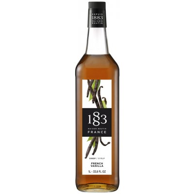 1883 Maison Routin Kokos sirup 1 l – Hledejceny.cz