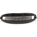 Spona banánek tmavě hnědá – Hledejceny.cz