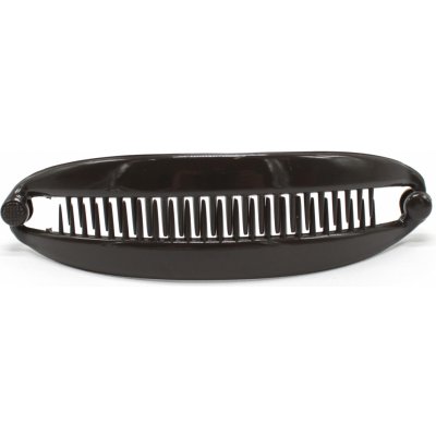 Spona banánek tmavě hnědá – Hledejceny.cz