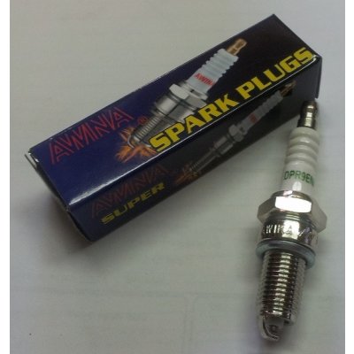 zapalovací svíčka DPR9ENA-9 – Zboží Mobilmania