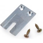 Prima-obchod Pomůcka na navlékání jezdců na spirálové zipy No 3; 5; 8; 10 mm, barva 2 (8; 10 mm) nikl – Zboží Mobilmania