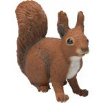 Schleich 14936 Veverka – Hledejceny.cz